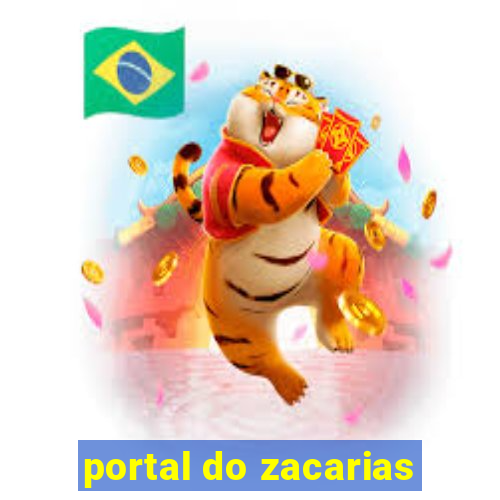 portal do zacarias